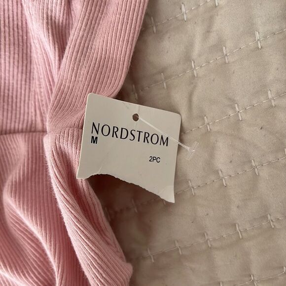 Free‎ People Bodysuit Womens Medium Pink - Picture 6 of 8